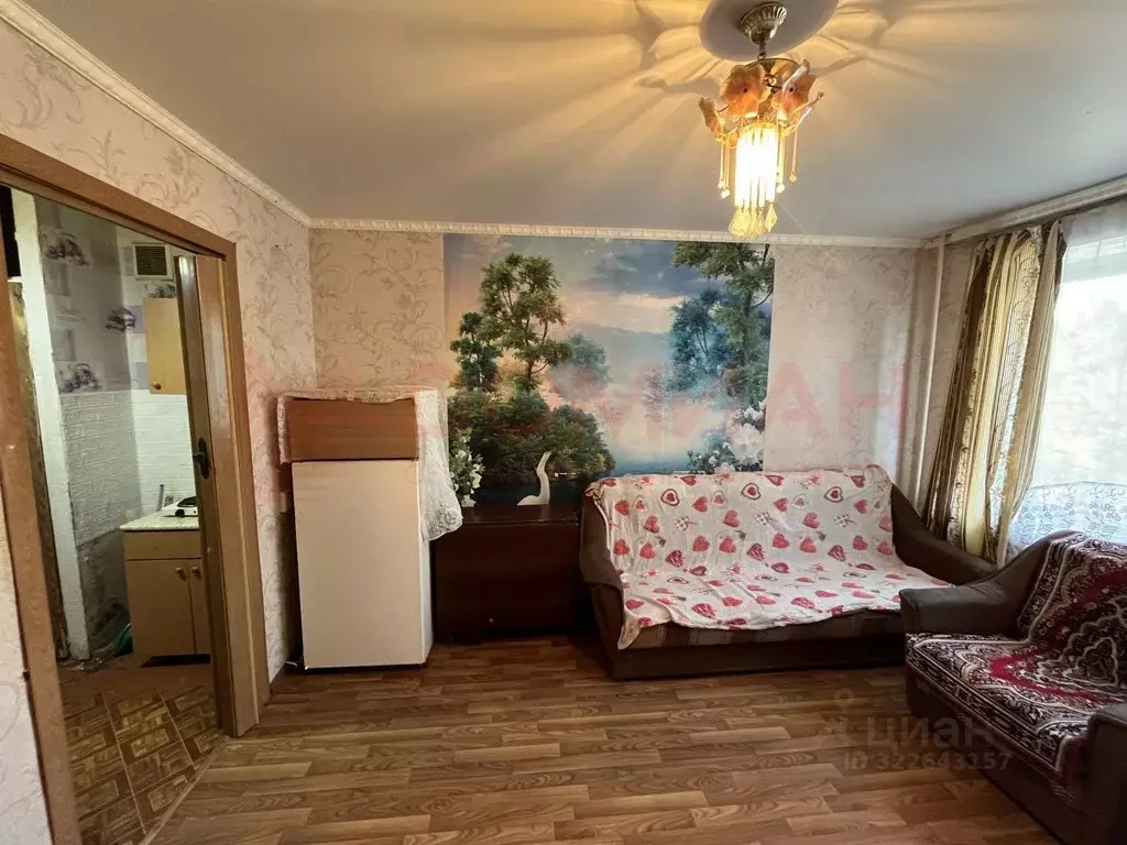 Студия Ростовская область, Волгодонск ул. Ленина, 90 (16.9 м) - Фото 1