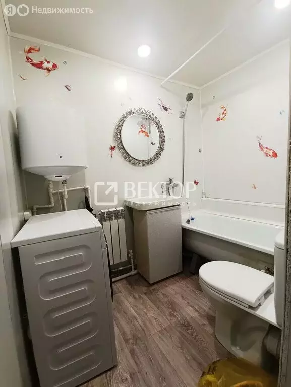 Дом в Тейково, 2-я Первомайская улица, 14 (47.3 м) - Фото 2