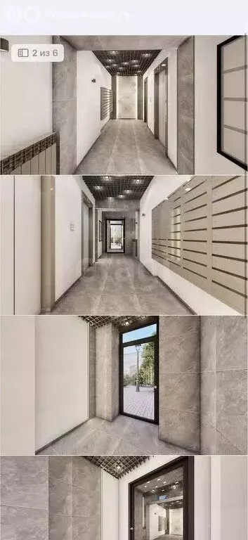 3-комнатная квартира: Омск, улица Красный Путь, 105 (86 м) - Фото 0