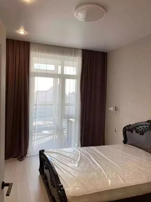 1-к кв. Татарстан, Казань Чистопольская ул., 88 (45.0 м) - Фото 0