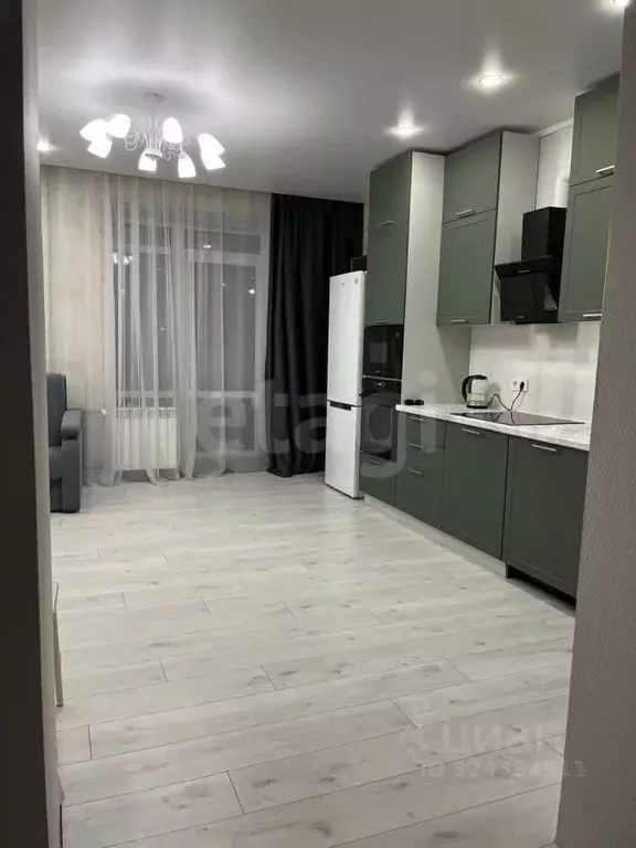 2-к кв. Тюменская область, Тюмень Широтная ул., 209к1 (71.82 м) - Фото 1