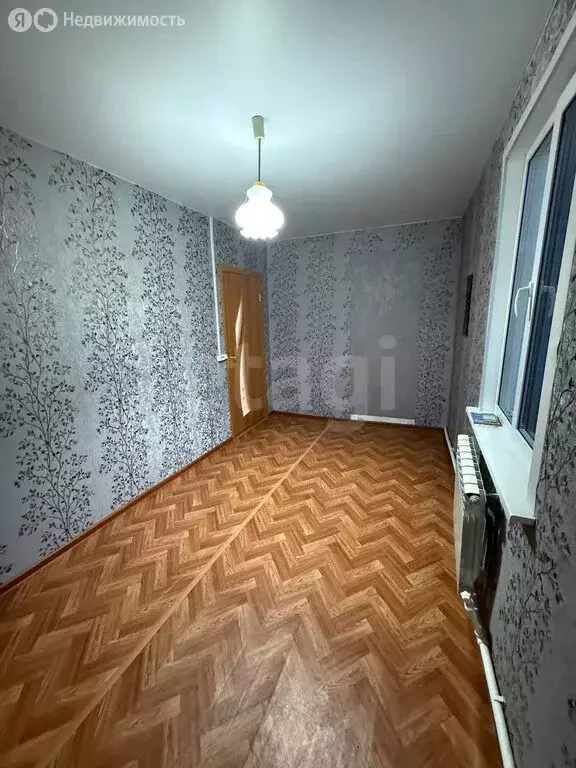 3-комнатная квартира: село Колташево, улица Гагарина, 1 (65 м) - Фото 1