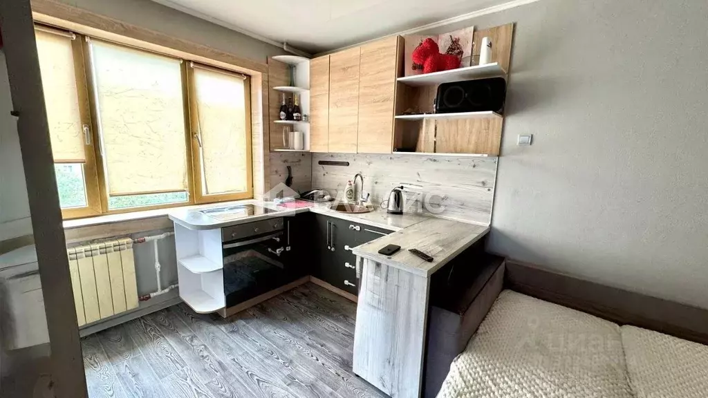 3-к кв. Алтайский край, Бийск ул. Машиностроителей, 13/1 (56.0 м) - Фото 1