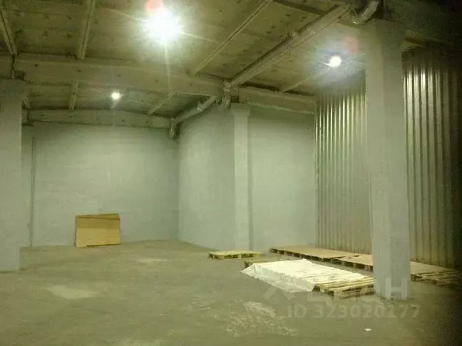 Склад в Нижегородская область, Нижний Новгород ул. Шекспира, 1Б (297 ... - Фото 2