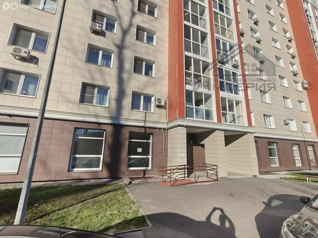 Помещение свободного назначения (100 м) - Фото 2
