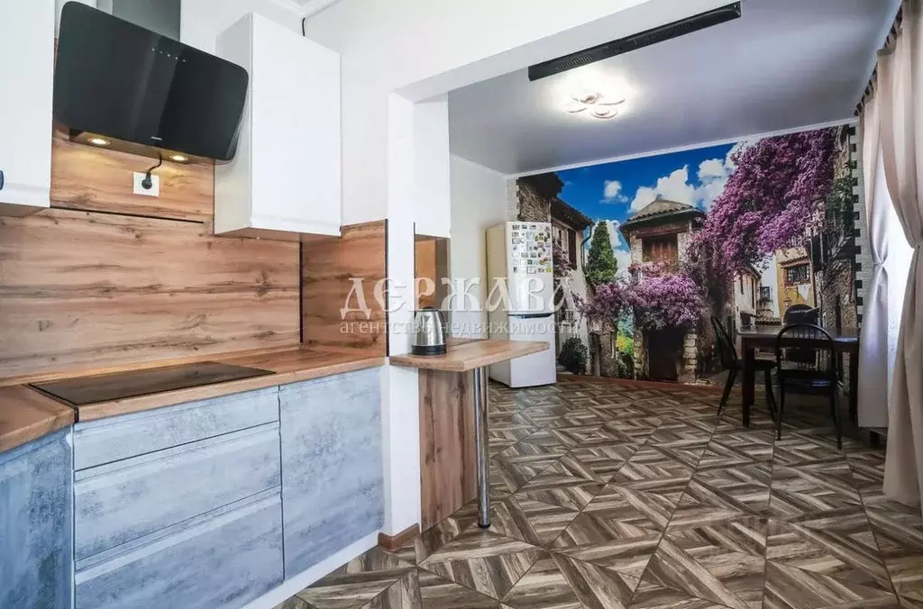 Дом в Белгородская область, Старый Оскол Набокинские Сады жилрайон,  ... - Фото 1