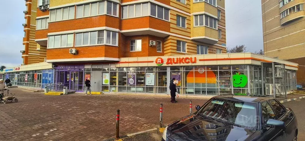 Помещение свободного назначения в Московская область, Люберцы ... - Фото 1