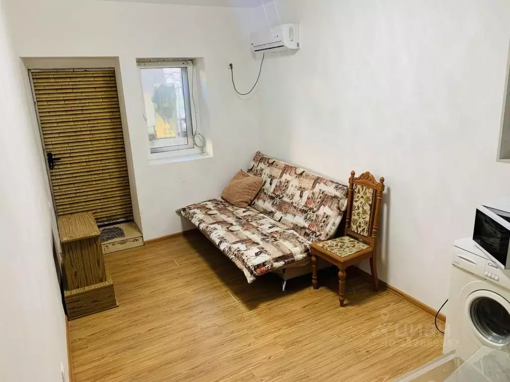 Комната Краснодарский край, Анапа пер. Северный, 1 (15.0 м) - Фото 0