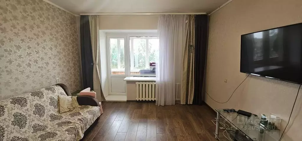 3-к кв. Коми, Ухта Интернациональная ул., 42 (75.0 м) - Фото 2