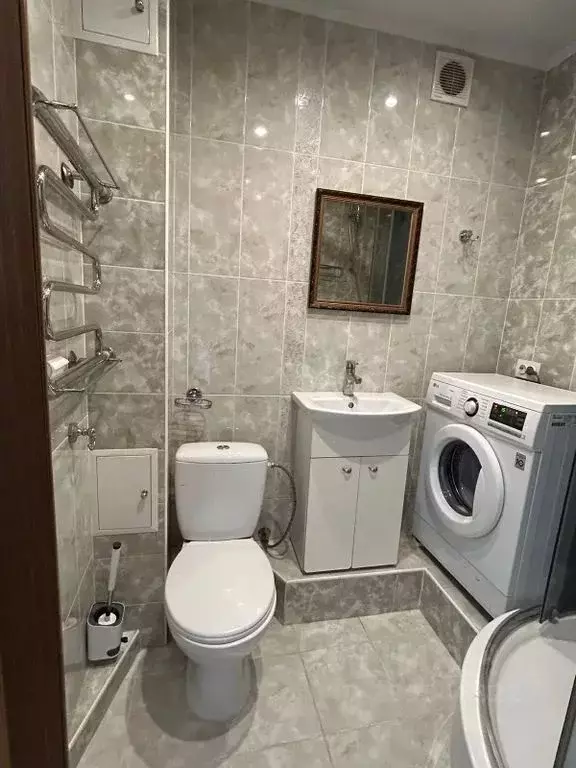 1-к кв. Севастополь ул. Хрусталева, 19 (32.0 м) - Фото 2