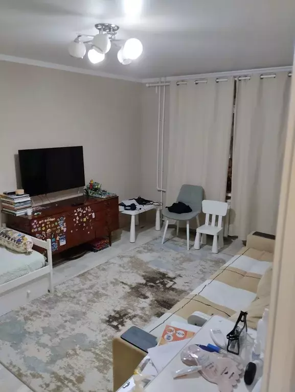 Продаётся 1-к квартира, 39.1 м - Фото 0
