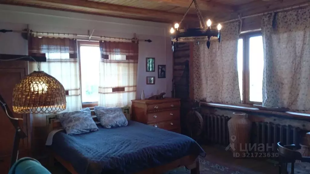 Комната Воронежская область, Рамонский район, Карачунское с/пос, д. ... - Фото 1