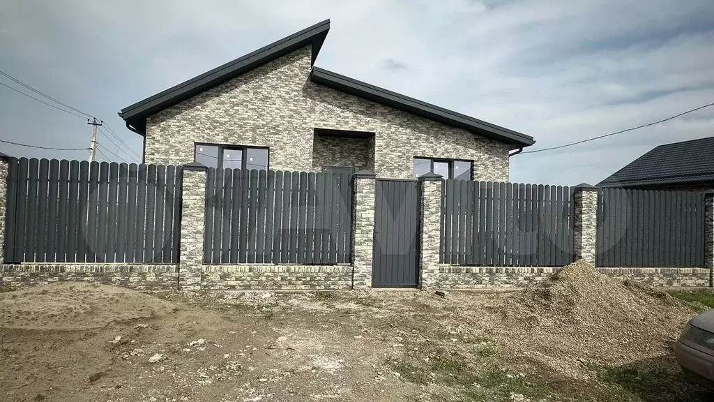 Дом 90 м на участке 5,3 сот. - Фото 1