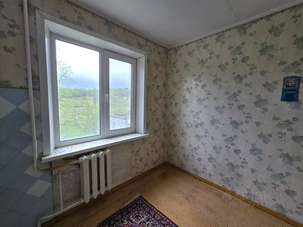 2-к кв. Хабаровский край, Советско-Гаванский район, Майский рп ... - Фото 1