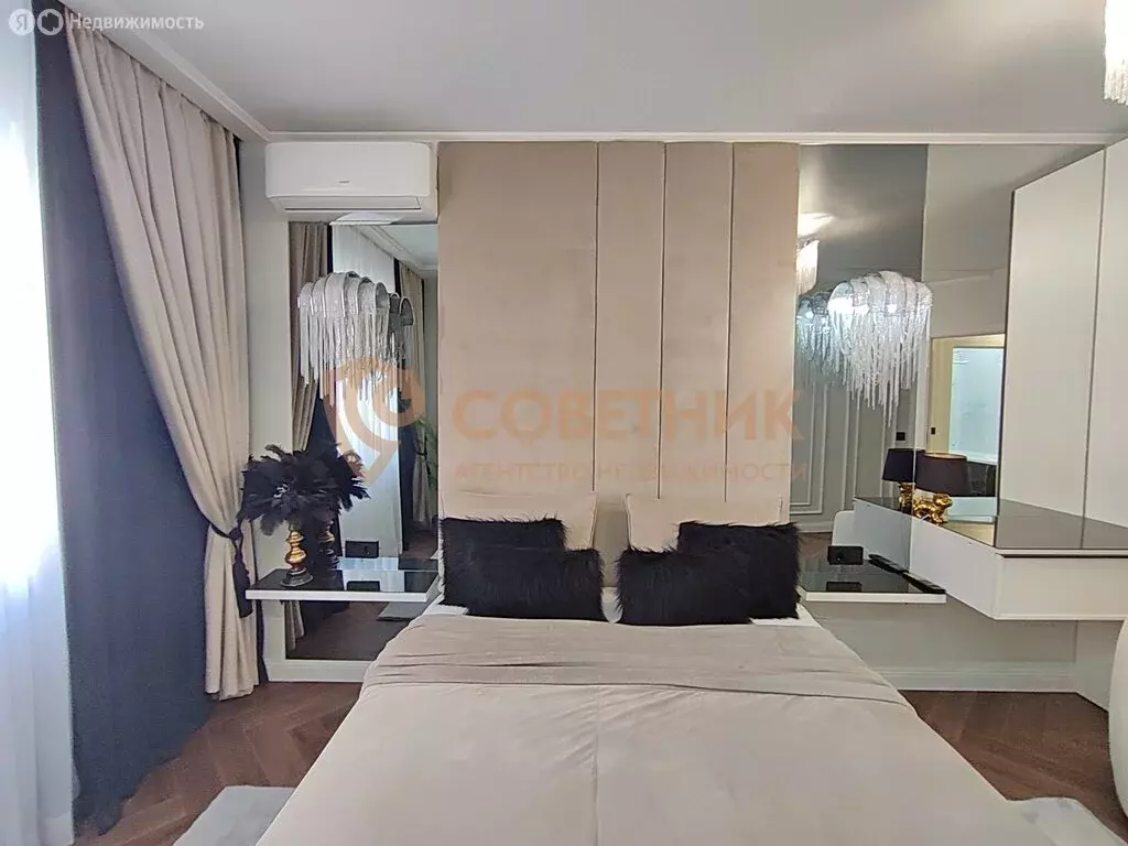 1-комнатная квартира: Краснодар, Дальняя улица, 8к2 (39 м) - Фото 2