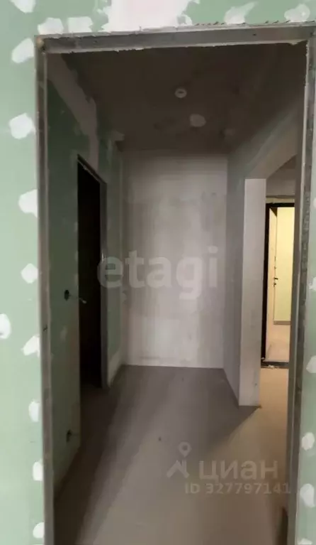 1-к кв. Алтайский край, Барнаул ул. Имени В.Т. Христенко, 3 (40.3 м) - Фото 1