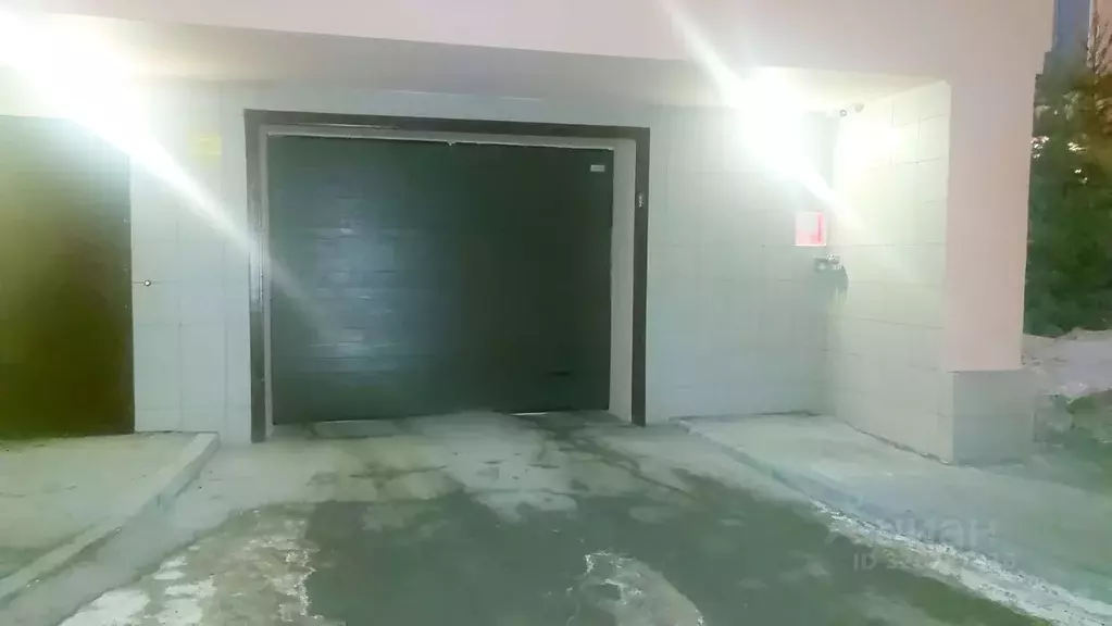 Гараж в Свердловская область, Екатеринбург ул. Машинная, 31Ж (14 м) - Фото 2