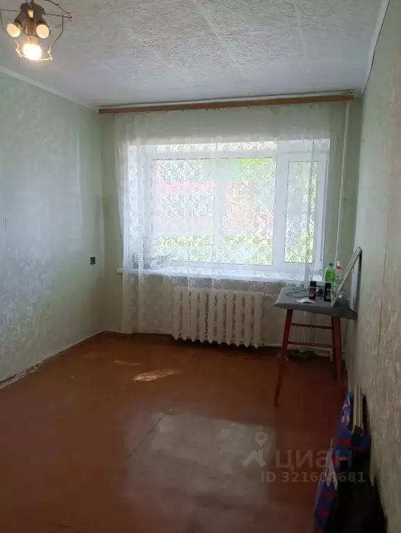 1-к кв. Марий Эл, Йошкар-Ола ул. Чехова, 65 (30.1 м) - Фото 1