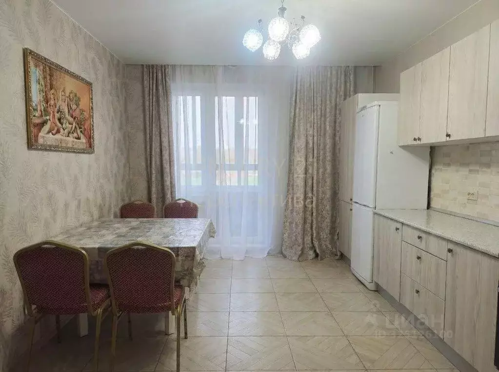 2-к кв. Московская область, Балашиха ул. Бояринова, 13 (65.3 м) - Фото 2