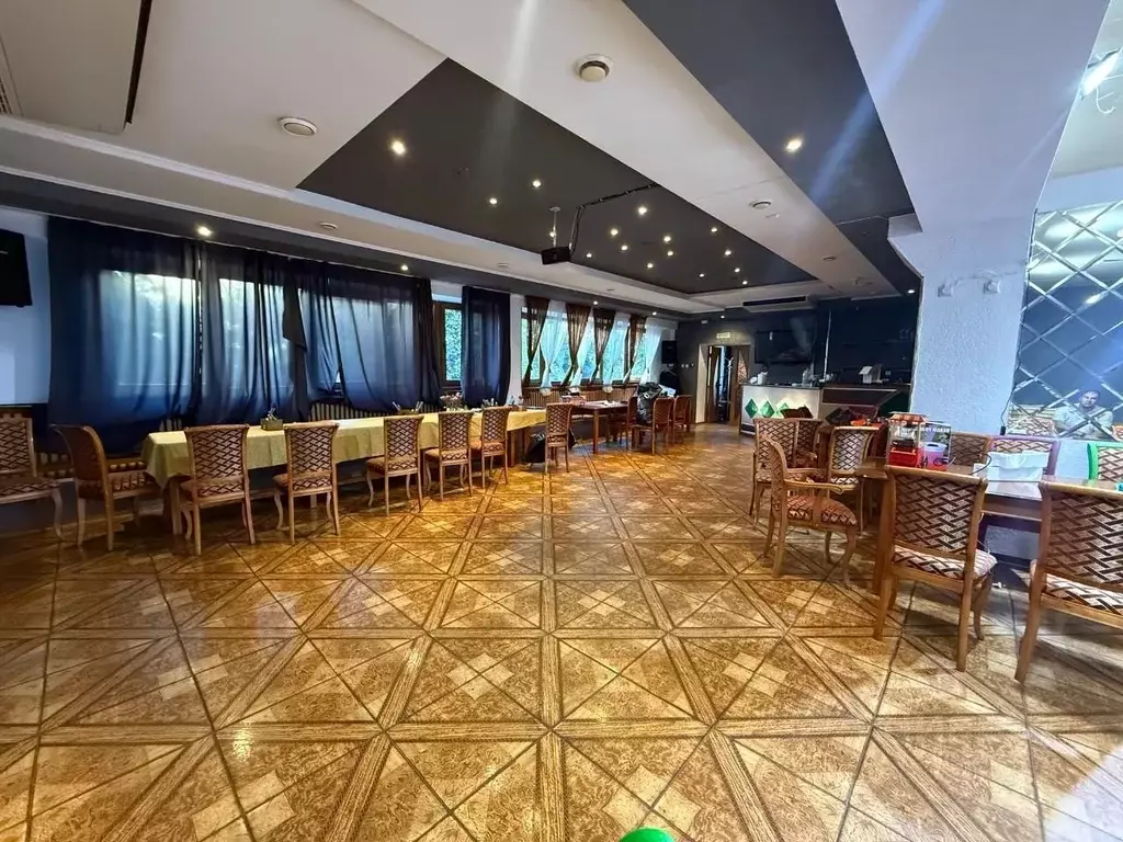 Помещение свободного назначения в Краснодарский край, Новороссийск ... - Фото 1