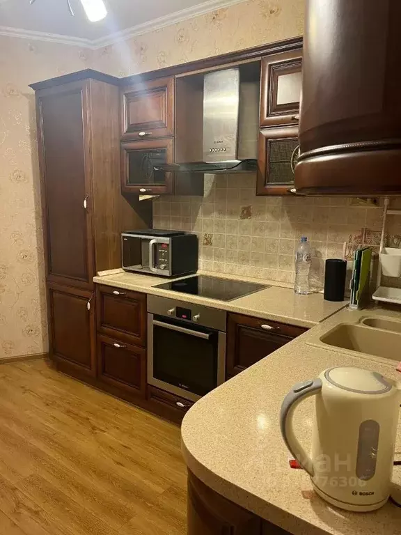 1-к кв. Московская область, Одинцово ул. Говорова, 50 (44.0 м) - Фото 1