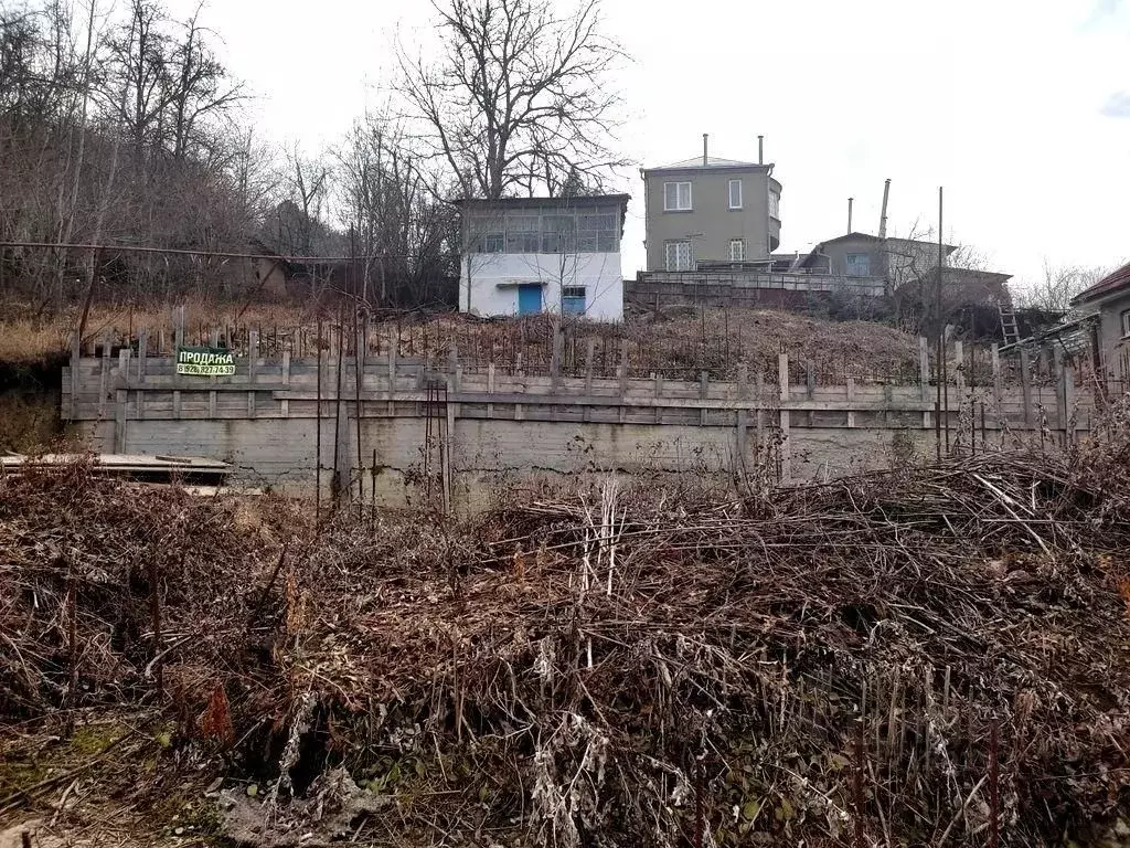Купить Участок В Кисловодске Под Строительство
