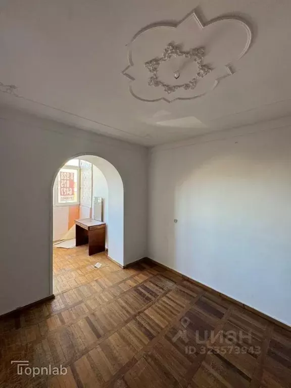 2-к кв. Кабардино-Балкария, Нальчик ул. Идарова (60.0 м) - Фото 2