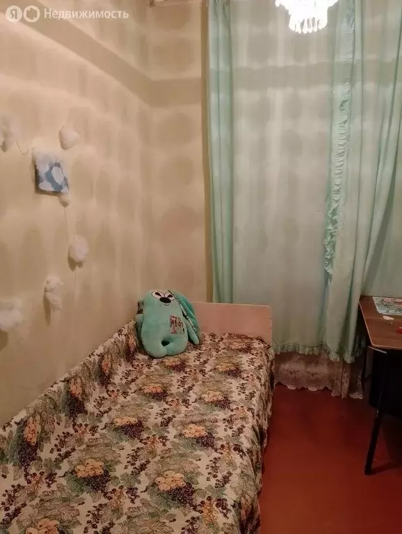 Дом в Николаевск, Московская улица (74.6 м) - Фото 1