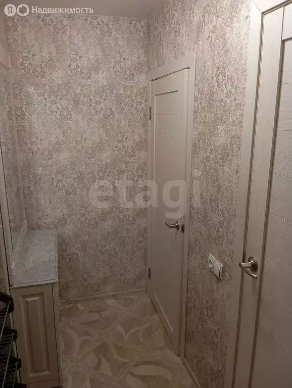 1-комнатная квартира: Вологда, Элеваторная улица, 21 (33 м) - Фото 2