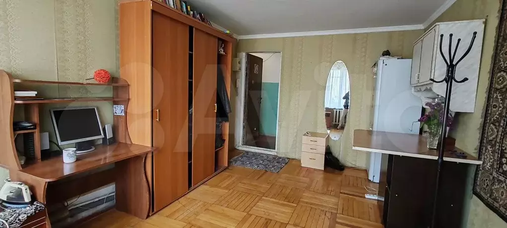 Квартира-студия, 18,4 м, 3/5 эт. - Фото 0