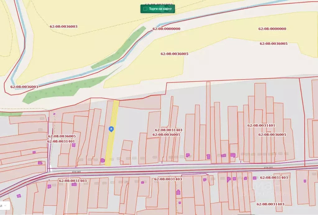 Дом в Рязанская область, Михайловский муниципальный округ, с. ... - Фото 2