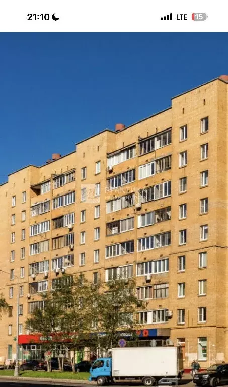 Продается 2-комнатная квартира - Фото 1