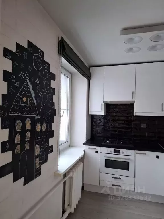 2-к кв. Москва ул. Бутырский Вал, 30 (65.7 м) - Фото 2