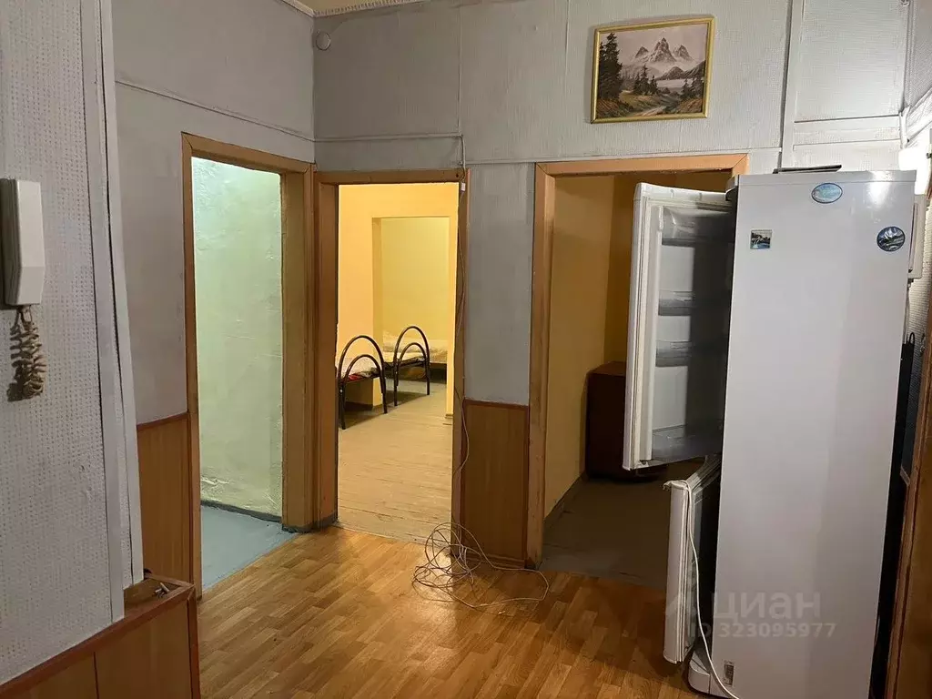 5-к кв. Московская область, Богородский городской округ, Обухово пгт ... - Фото 2