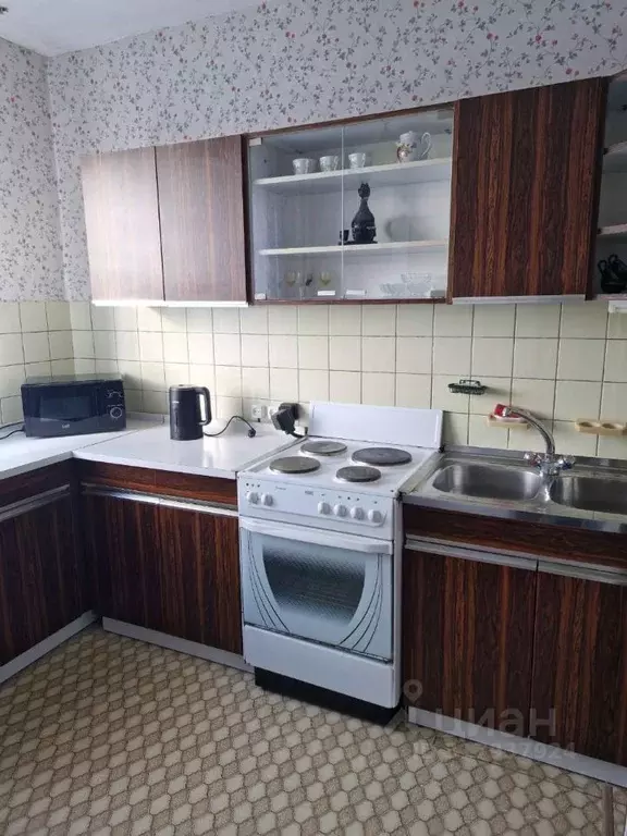 3-к кв. Москва Суздальская ул., 42К1 (86.0 м) - Фото 0