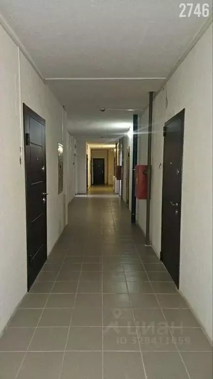 1-к кв. Краснодарский край, Краснодар Музыкальный мкр, ул. Имени ... - Фото 2