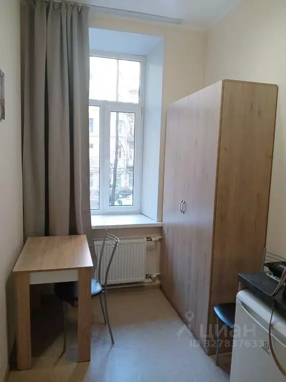 Студия Санкт-Петербург просп. Большой Васильевского острова, 62 (16.0 ... - Фото 1