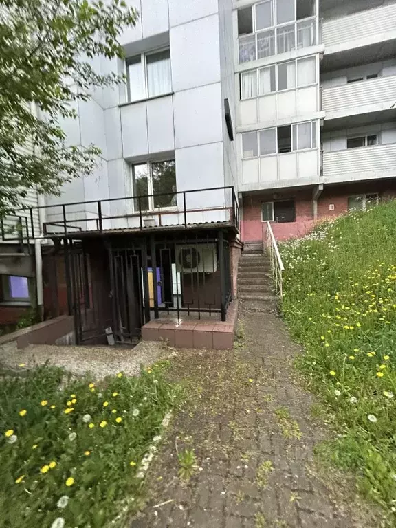 Помещение свободного назначения в Иркутская область, Иркутск ... - Фото 1