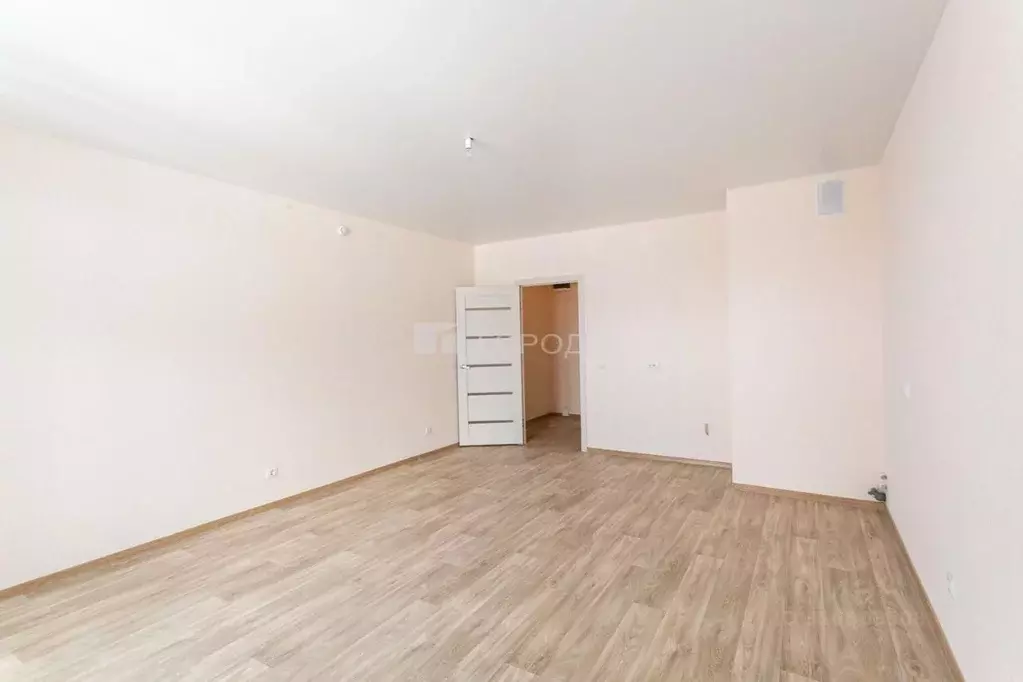 Студия Новосибирская область, Новосибирск ул. Бородина, 54 (32.4 м) - Фото 1