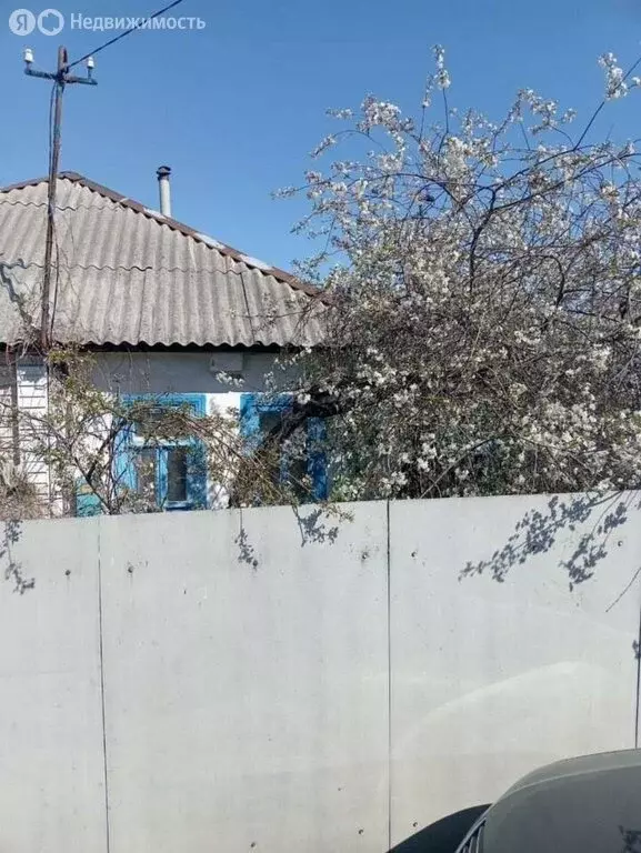 Дом в Старый Оскол, Школьная улица, 10 (45 м) - Фото 1