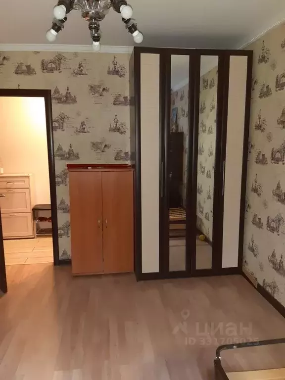 3-к кв. Москва Кировоградская ул., 32К2 (64.0 м) - Фото 1