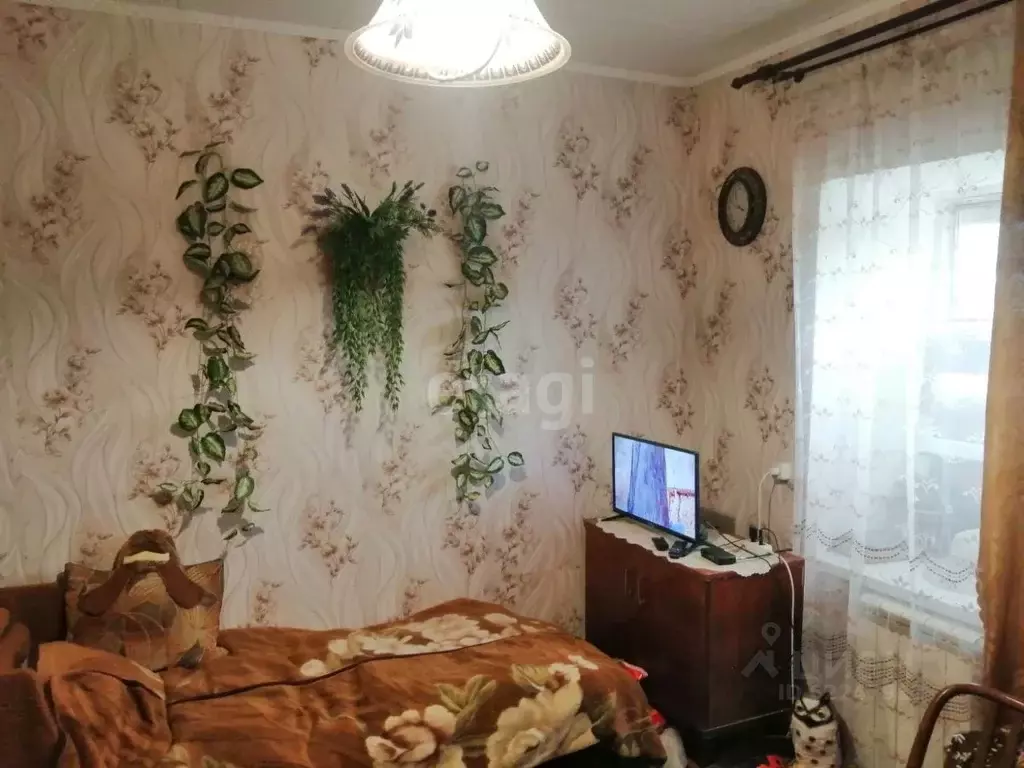 Дом в Краснодарский край, Ейск Бердянская ул. (18 м) - Фото 0