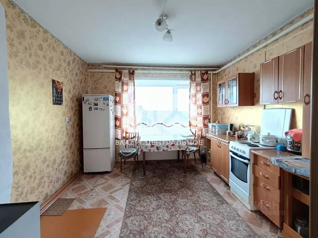 Дом в Новосибирская область, Искитимский район, Совхозный сельсовет, ... - Фото 1