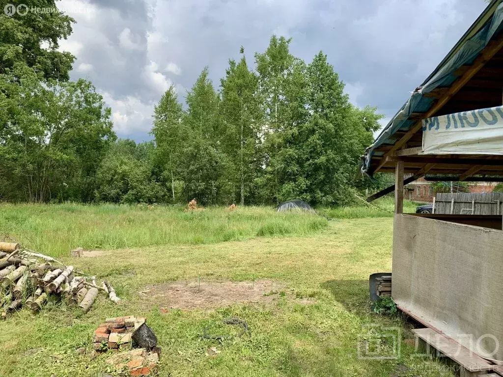 Участок в Заборьевское сельское поселение, посёлок Приозёрный (11 м) - Фото 1