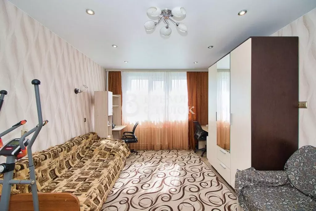 3-к кв. Владимирская область, Владимир ул. Нижняя Дуброва, 50к2 (103.0 ... - Фото 0