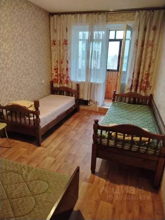 2-к кв. Тульская область, Тула ул. Декабристов, 6 (52.0 м) - Фото 2