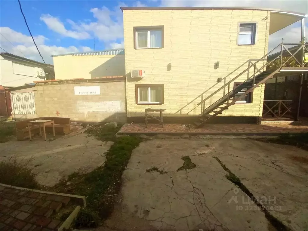 Дом в Краснодарский край, Ейск ул. Пляжная (84 м) - Фото 2