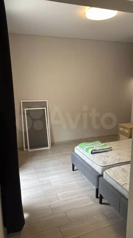 1-к. квартира, 32 м, 1/1 эт. - Фото 1