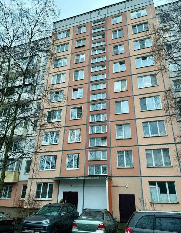 1к в 2-комнатной квартире (17.9 м) - Фото 1