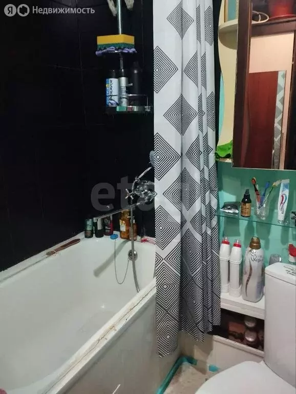 Квартира-студия: Кемерово, улица Ворошилова, 12 (22.8 м) - Фото 2